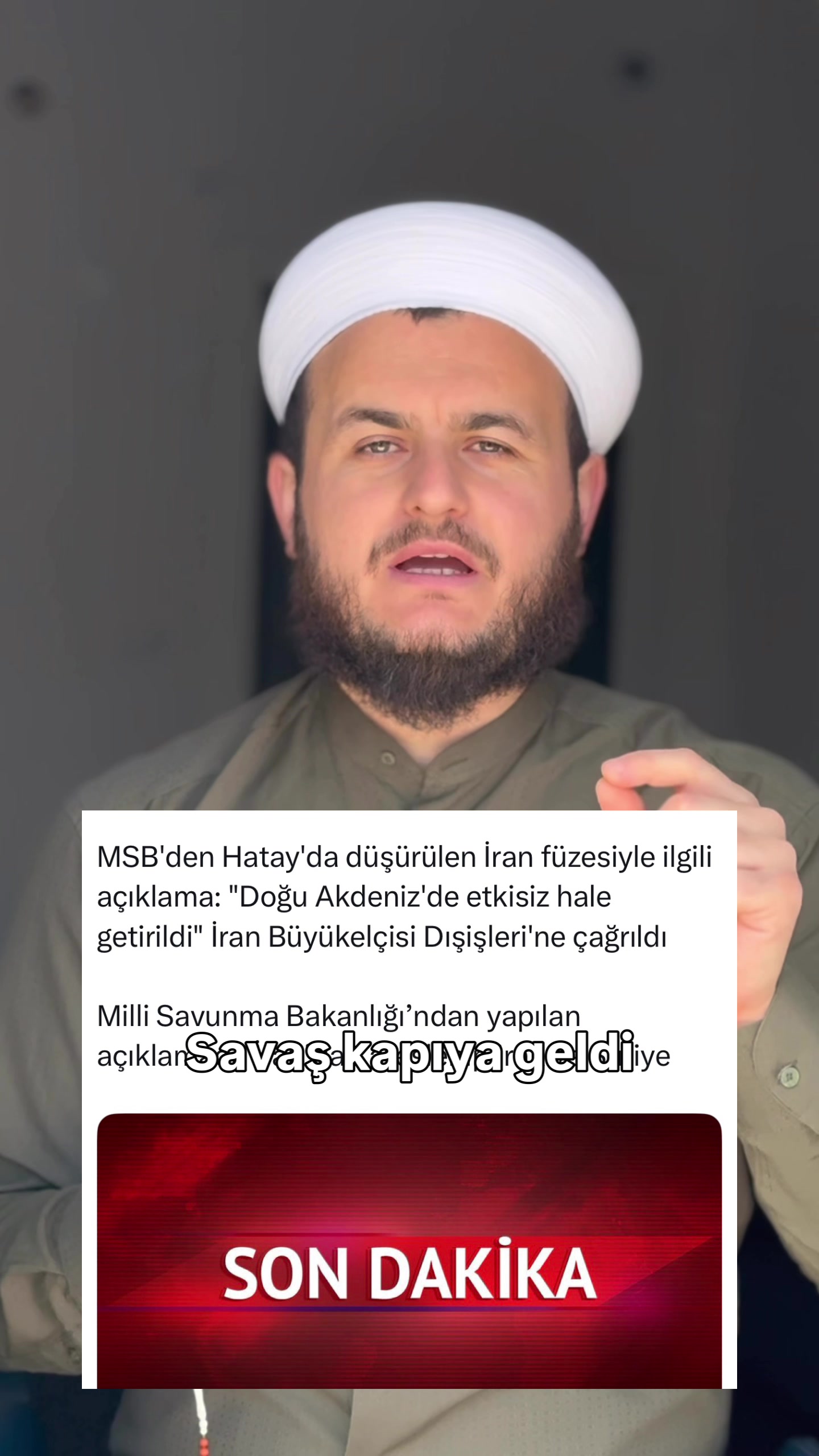 @Kazım okur