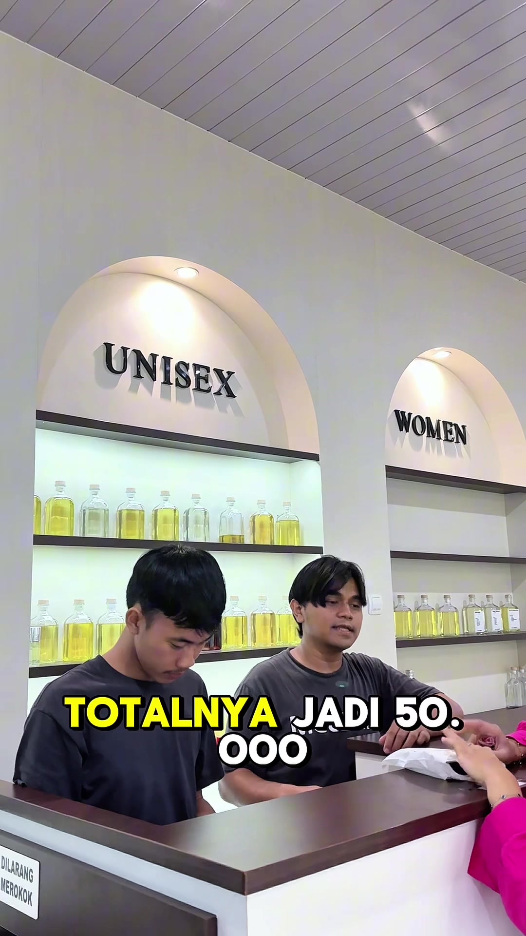 @MELSI PARFUME