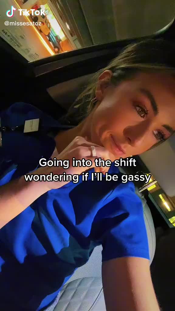 @tiktok nurses community