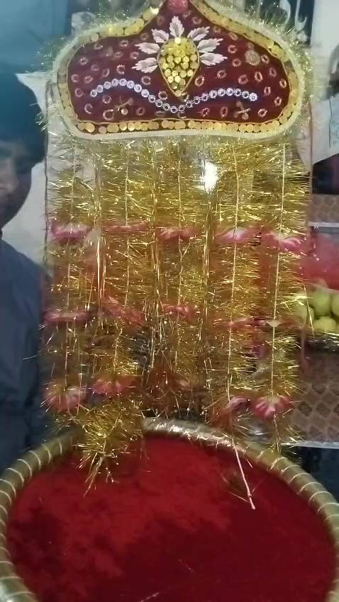 @ya Ali madad