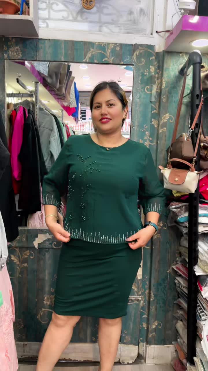 @Ladies creation