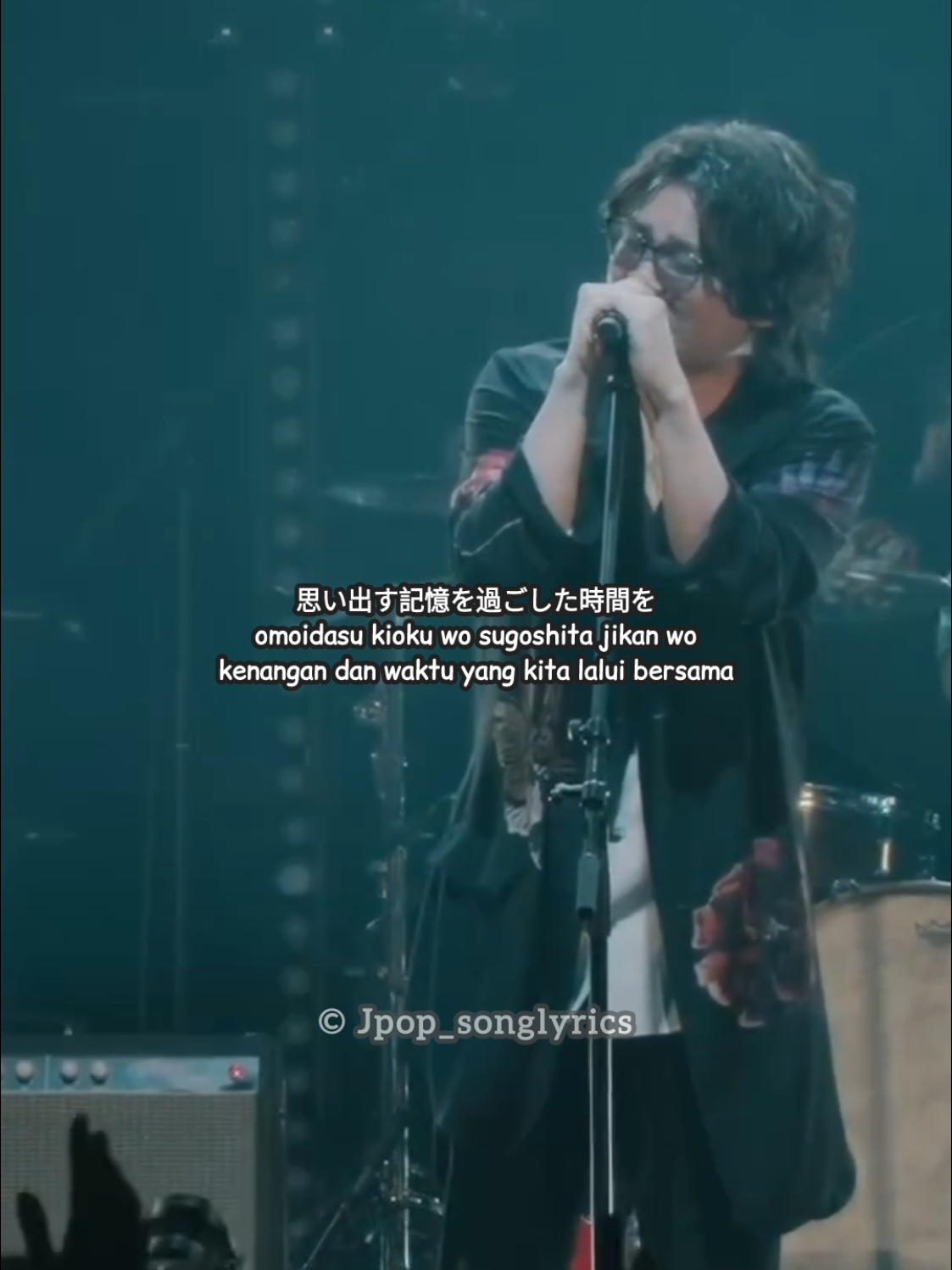 @Japan Song Lyrics