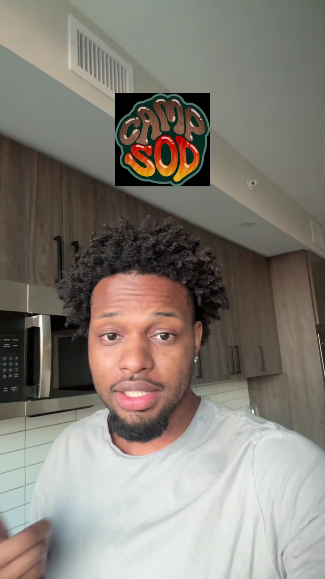 @CwillTalks| UGC Creator