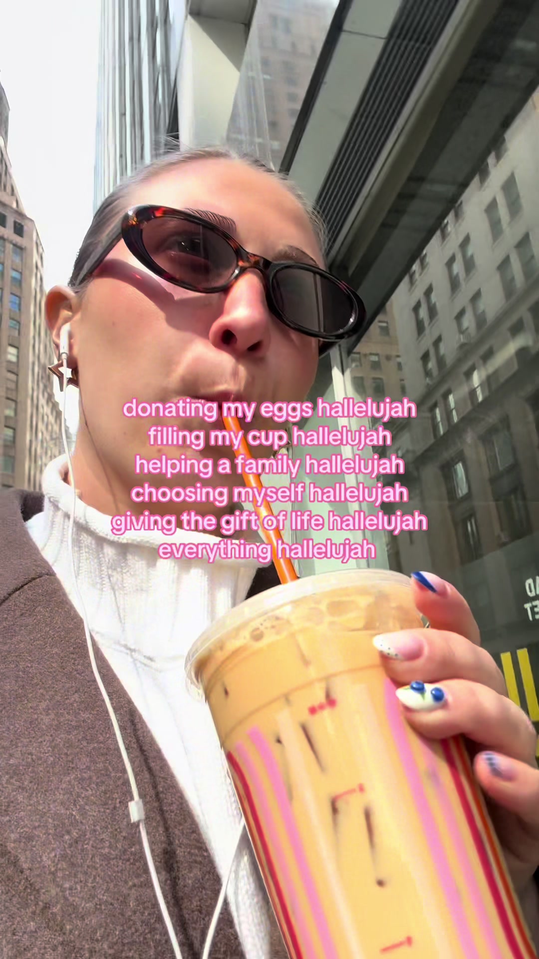 @Signature Donors