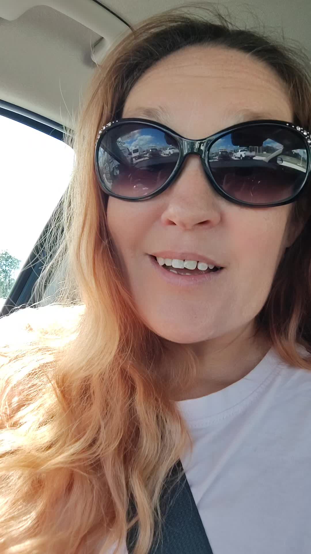 @Heather's Shitshow