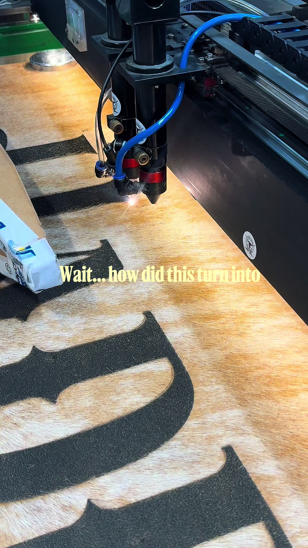 @Lethal Creek Laser Works