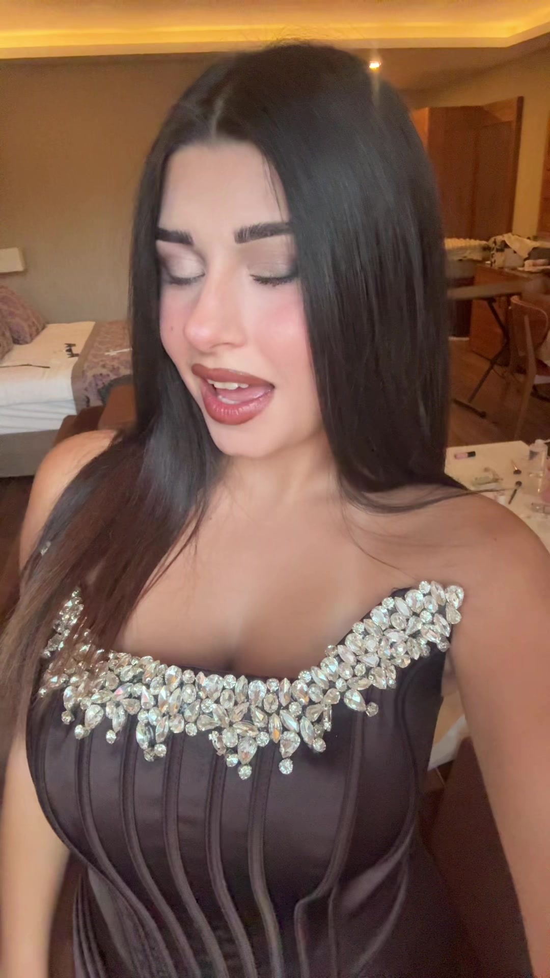 @Zehra katar