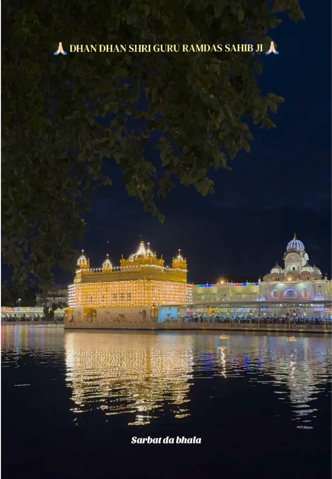 @ਸਰਬੱਤ ਦਾ ਭਲਾ🙏🏻📿ੴ