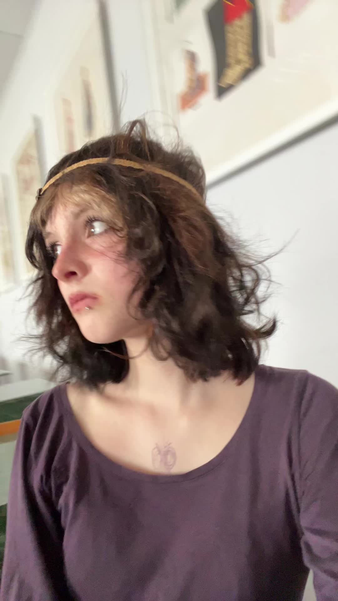 @☢︎
