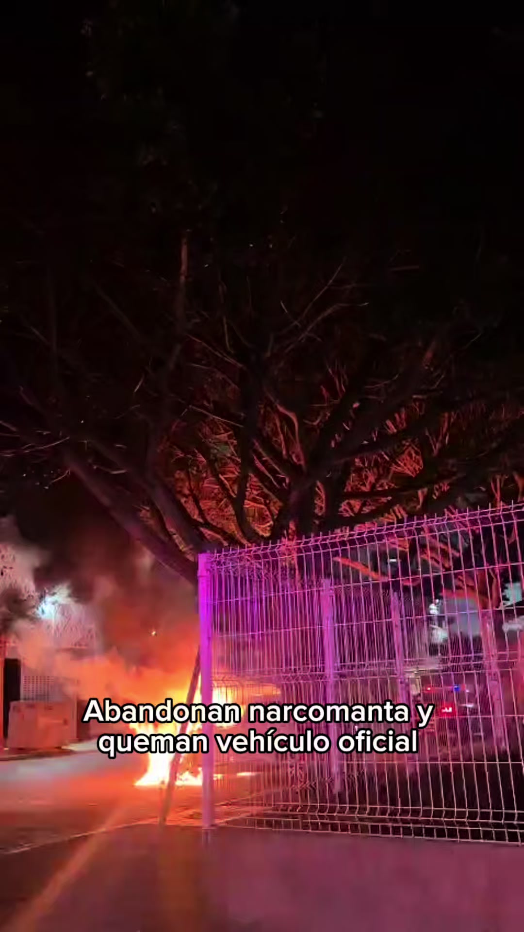 @El Caballero de la Noche