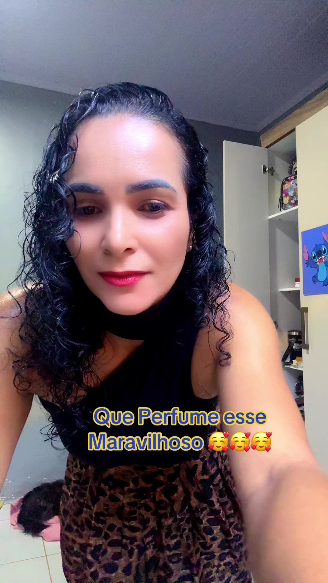 @Erica Cristina
