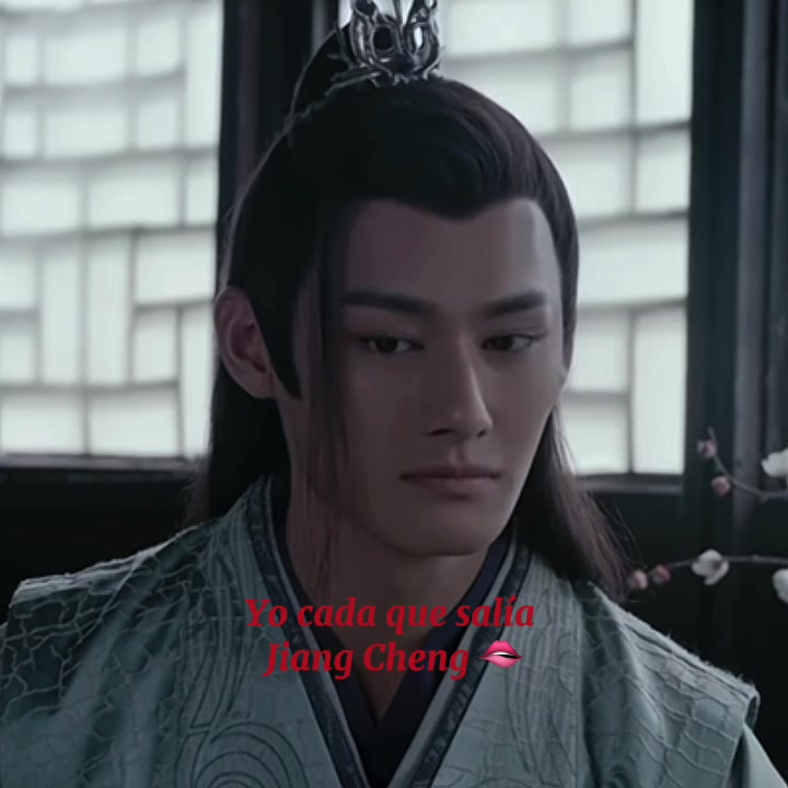 @Lady_Jiang