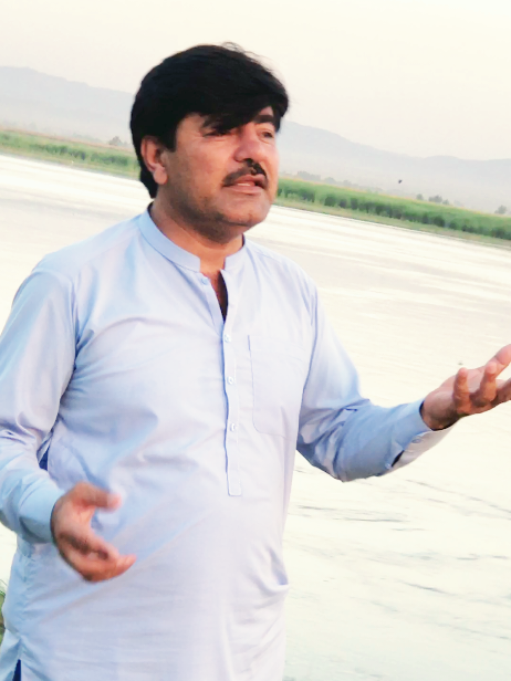 @Asif Ali Kheshgi