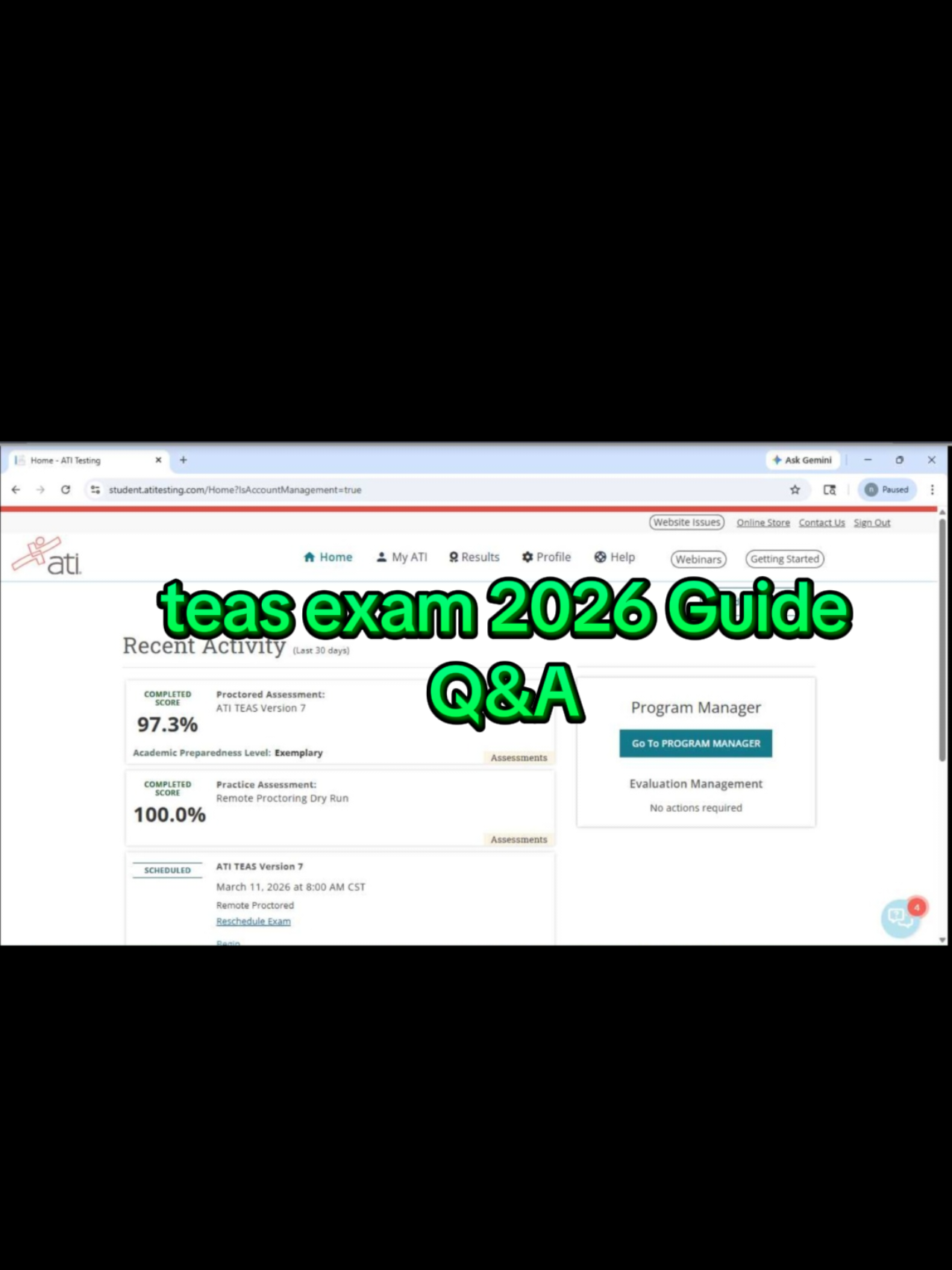 @GED,HESI,TEAS exams Tutor