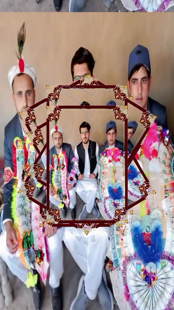 @murshid afridi ðµð°ðð§ð«âïž