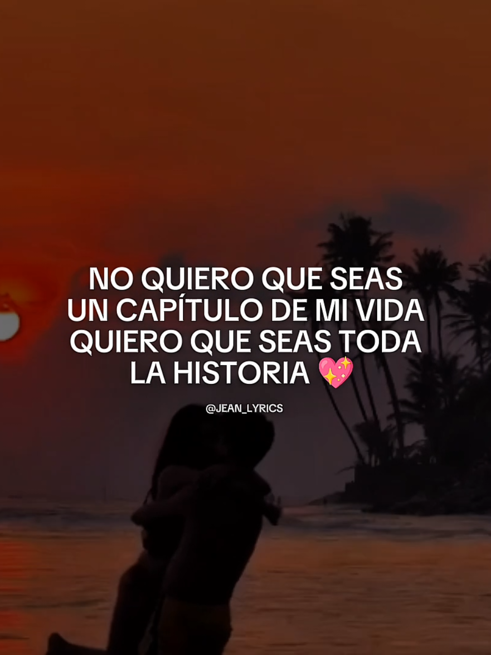 @Jean Lyrics