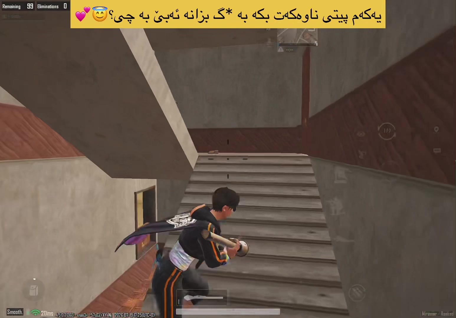 @SHADAx