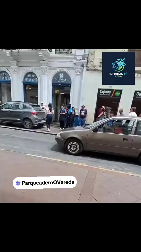 @Informa-Té Azuay