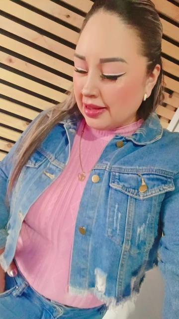 @🍬🇪🇨🇨🇱Tania Ximena🇪🇨🍬