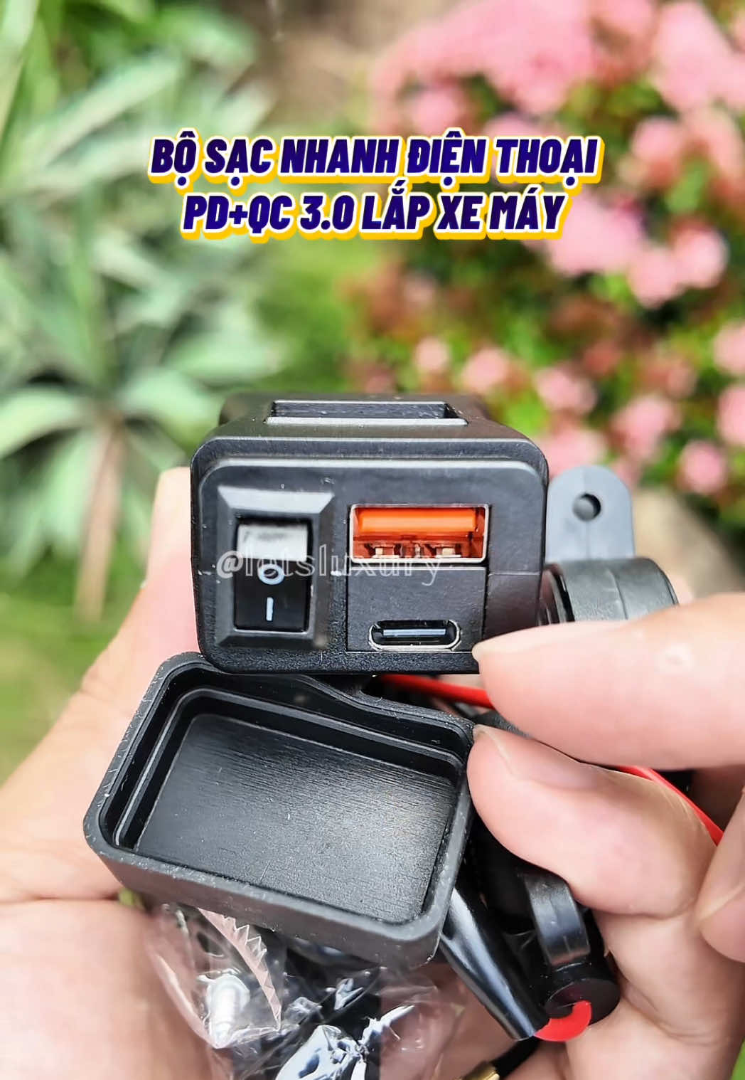 @𝕃𝔼𝕋&rsquo;𝕊 𝕃𝕌𝕏𝕌ℝ𝕐