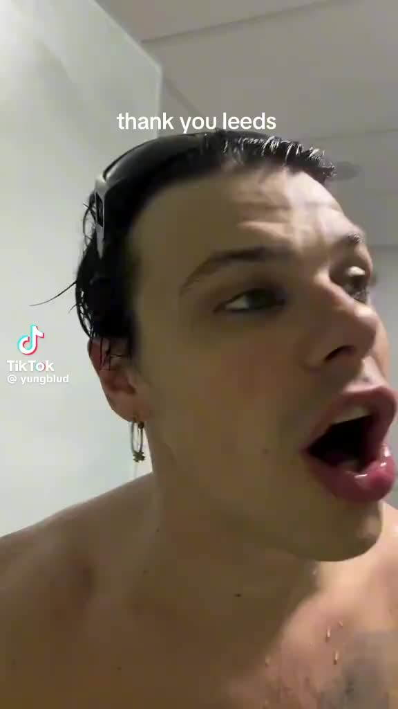 @Over 50 Yungbluders