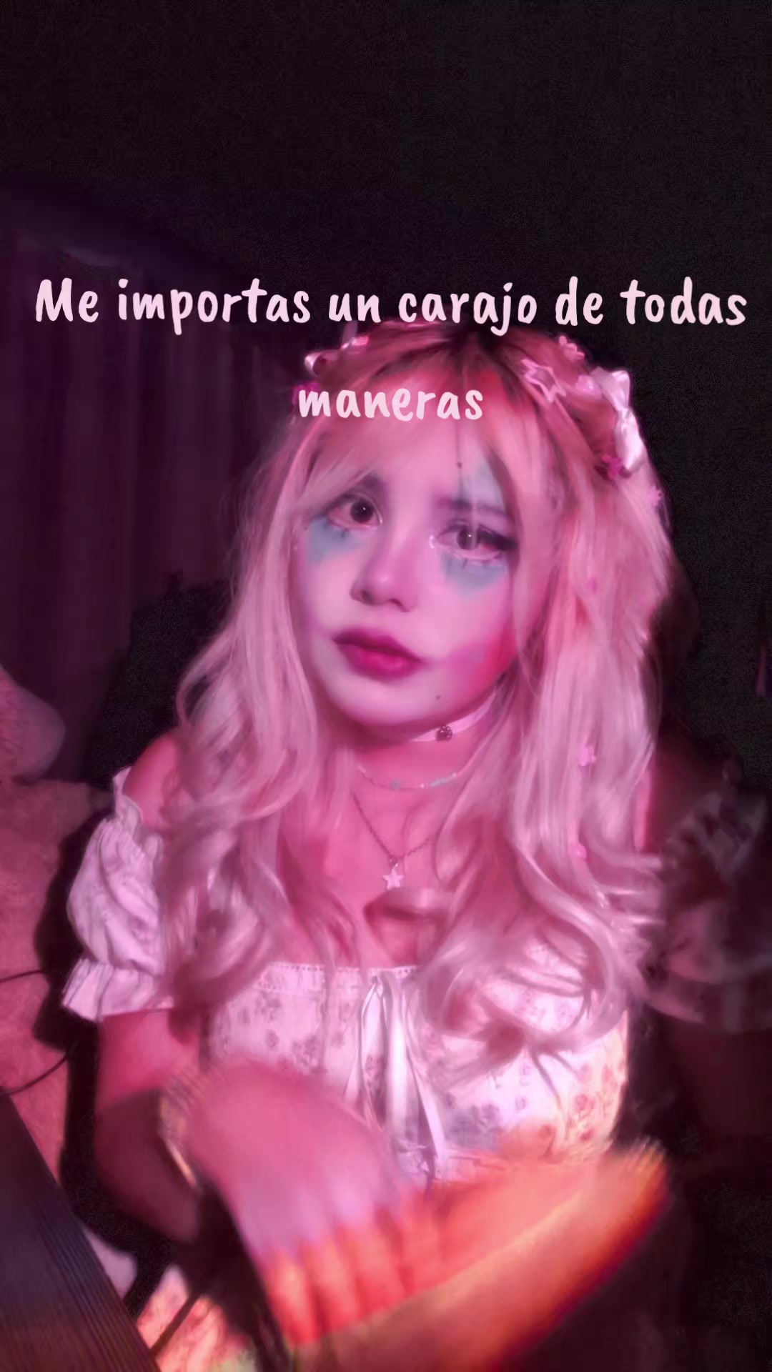 @Genesis Taylor 😼