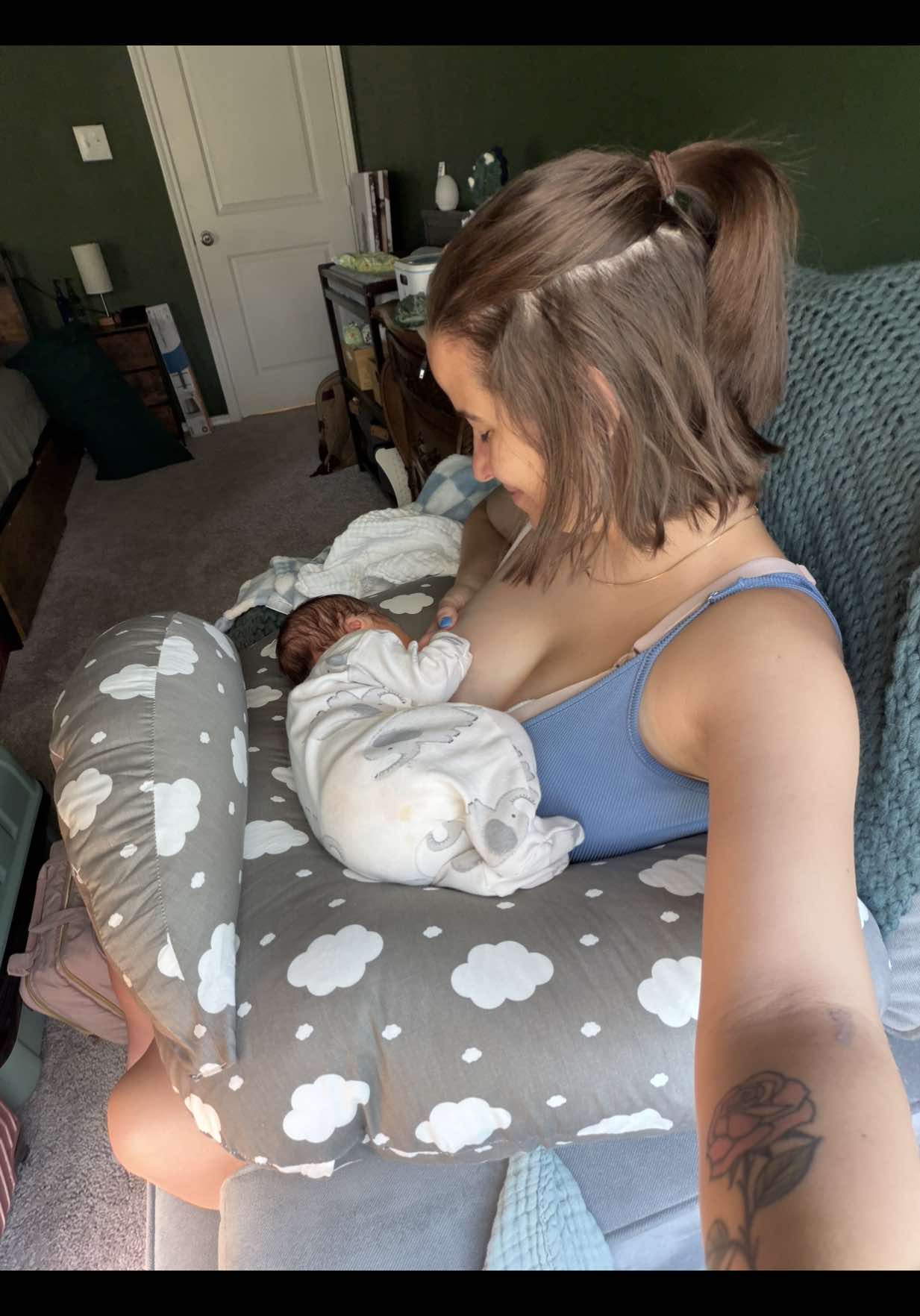 @Dani | SAHM Life