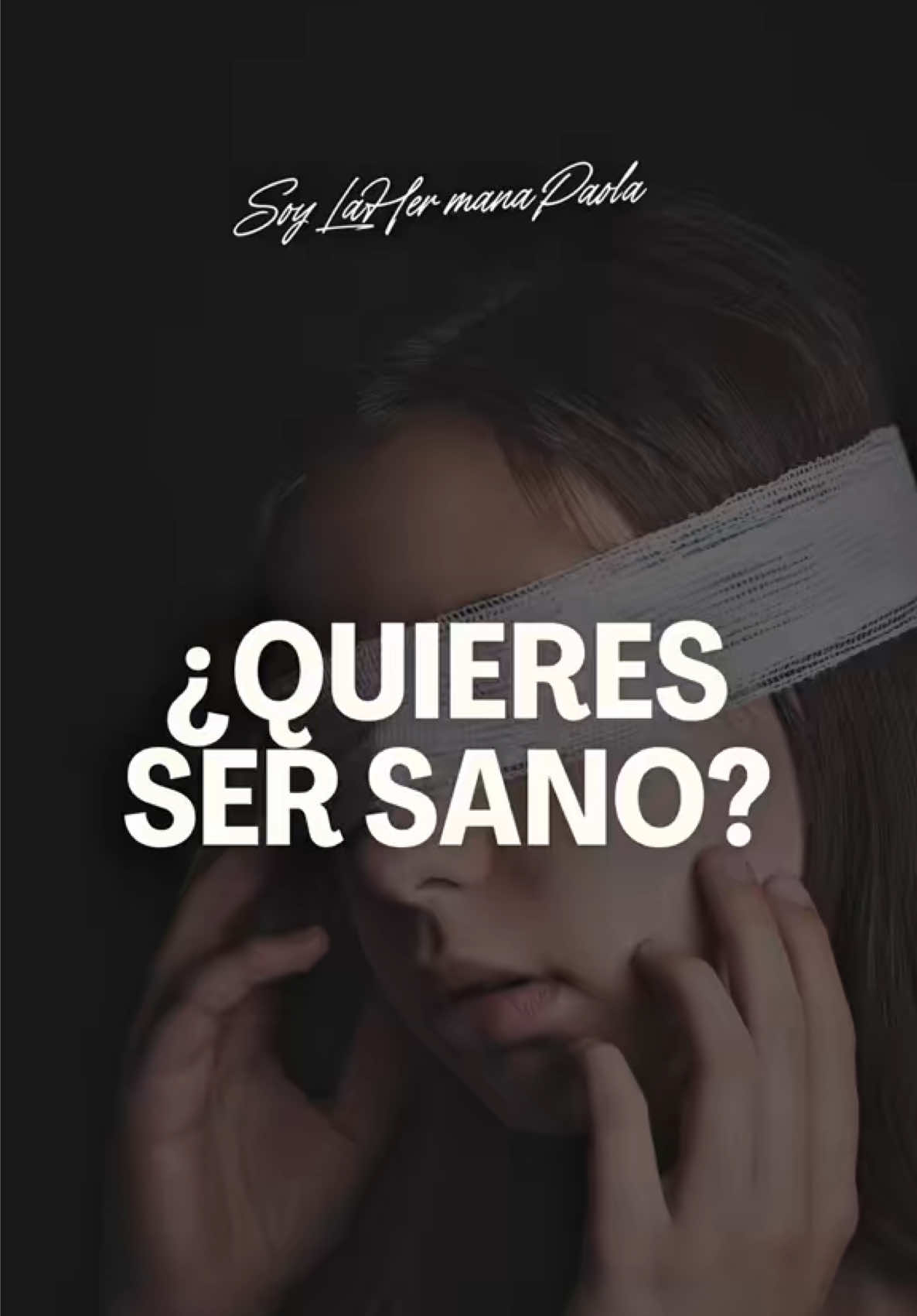 @SoyLaHermanaPaola