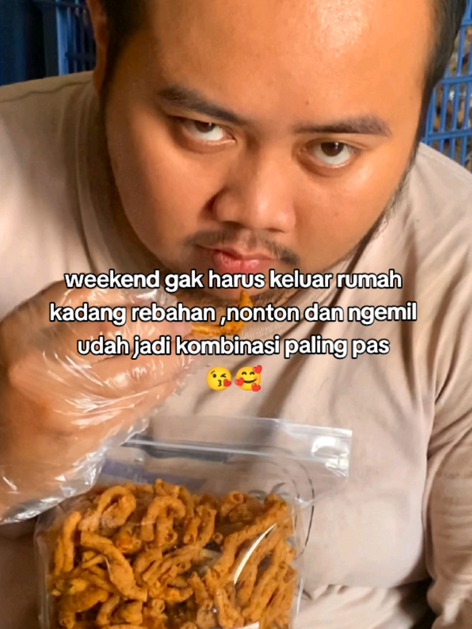 @Doyok Snack