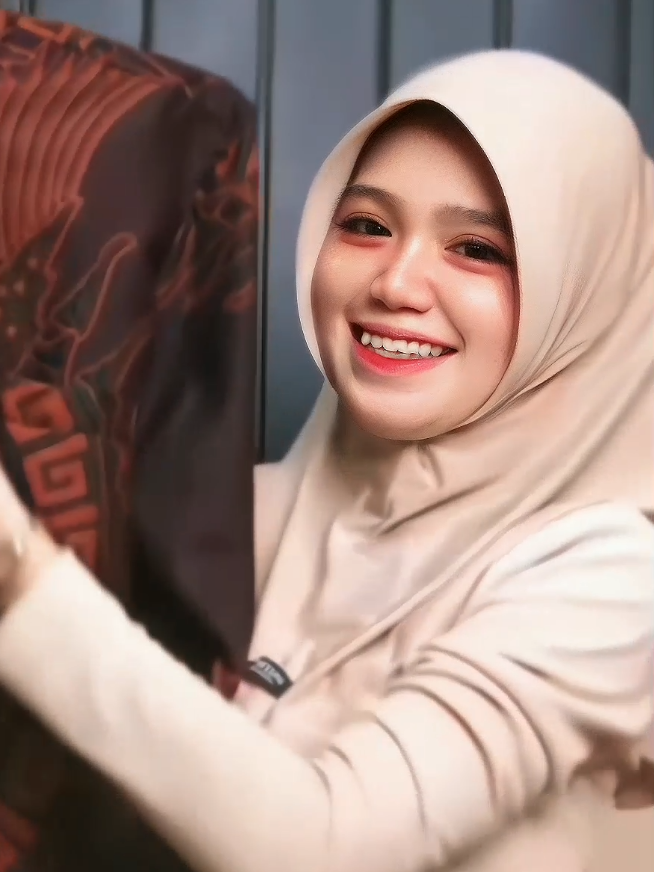 @Fashion gadis cantik
