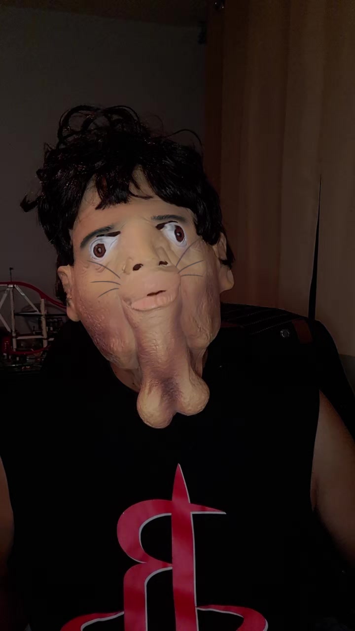 @CHANGOSHOW