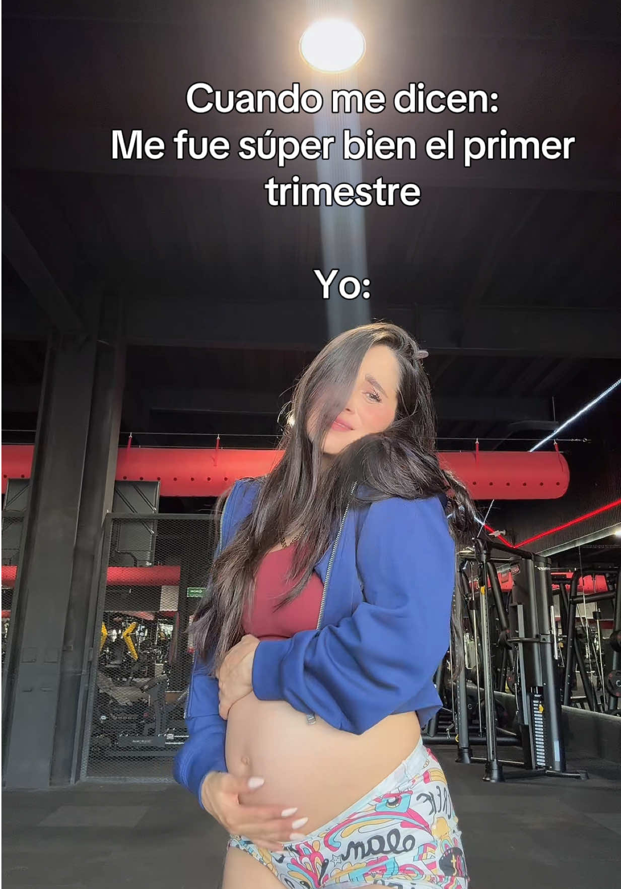 @Aleestefaniafitness