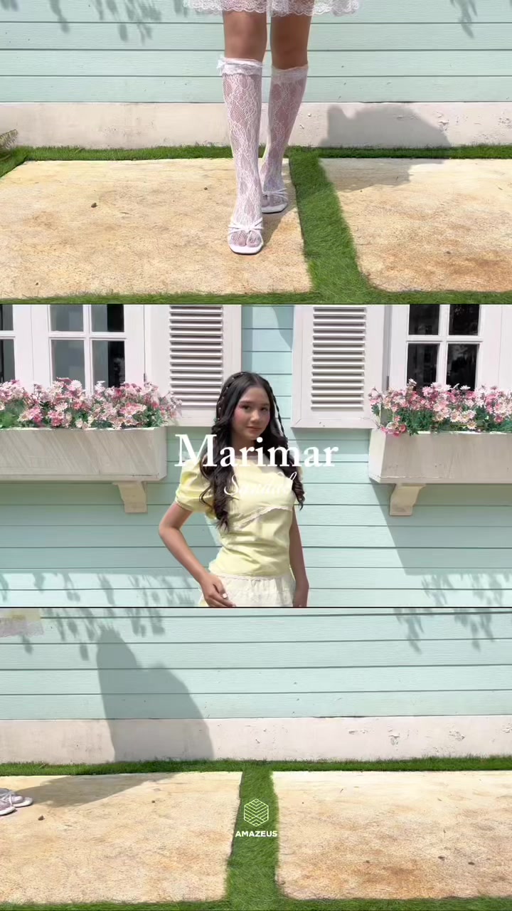 @AMAZEUS