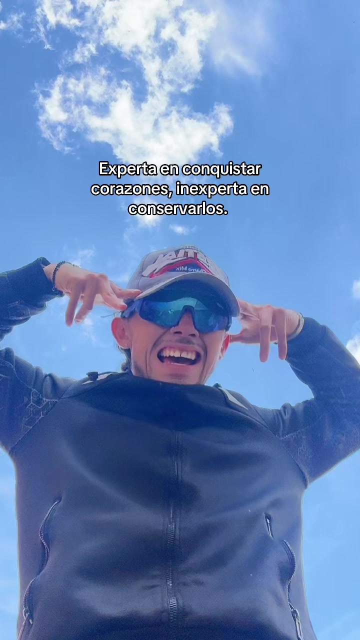 @Jahdai “Hachi” Carrasco