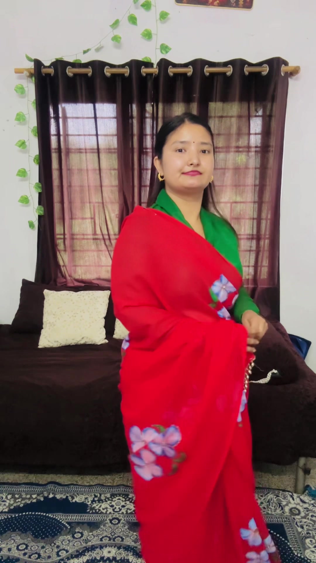 @Susmita Karki