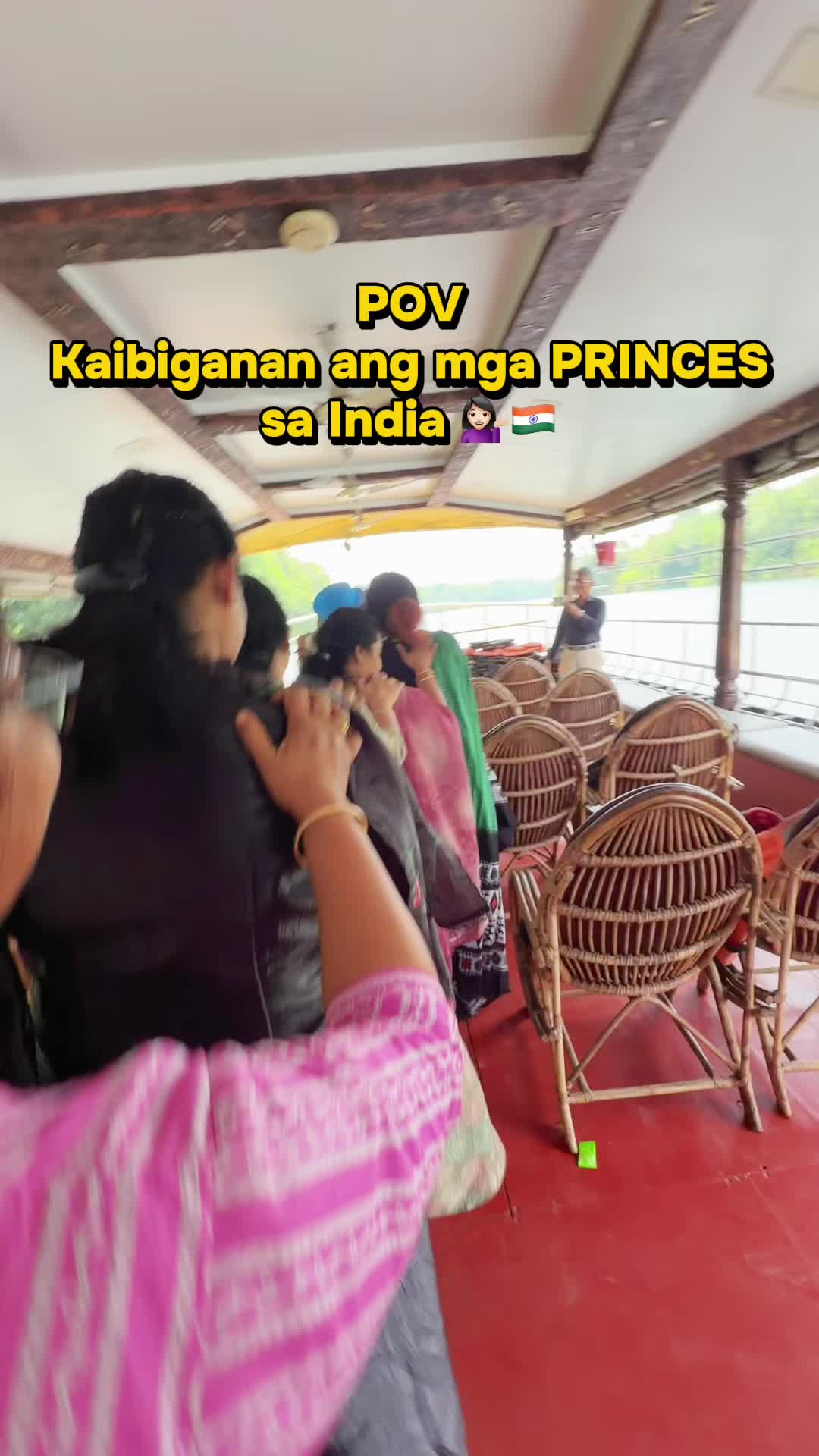 @Indianang Pinay