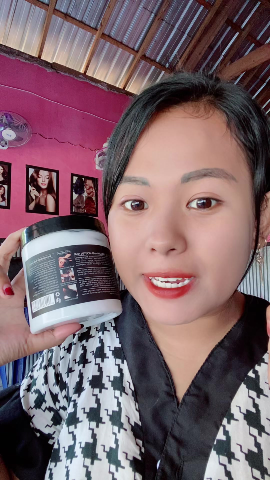 @SOFI SALON