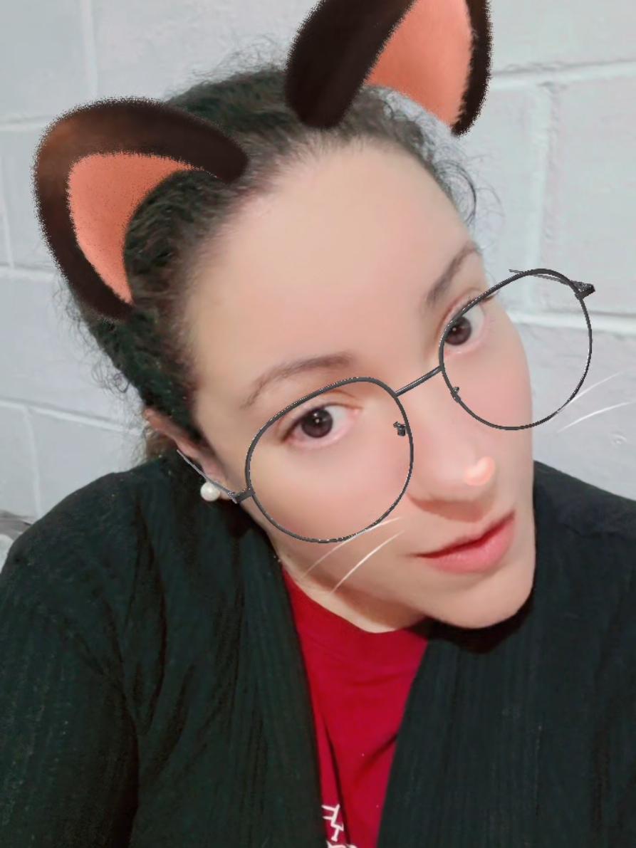 @Doctora Nadia Gómez