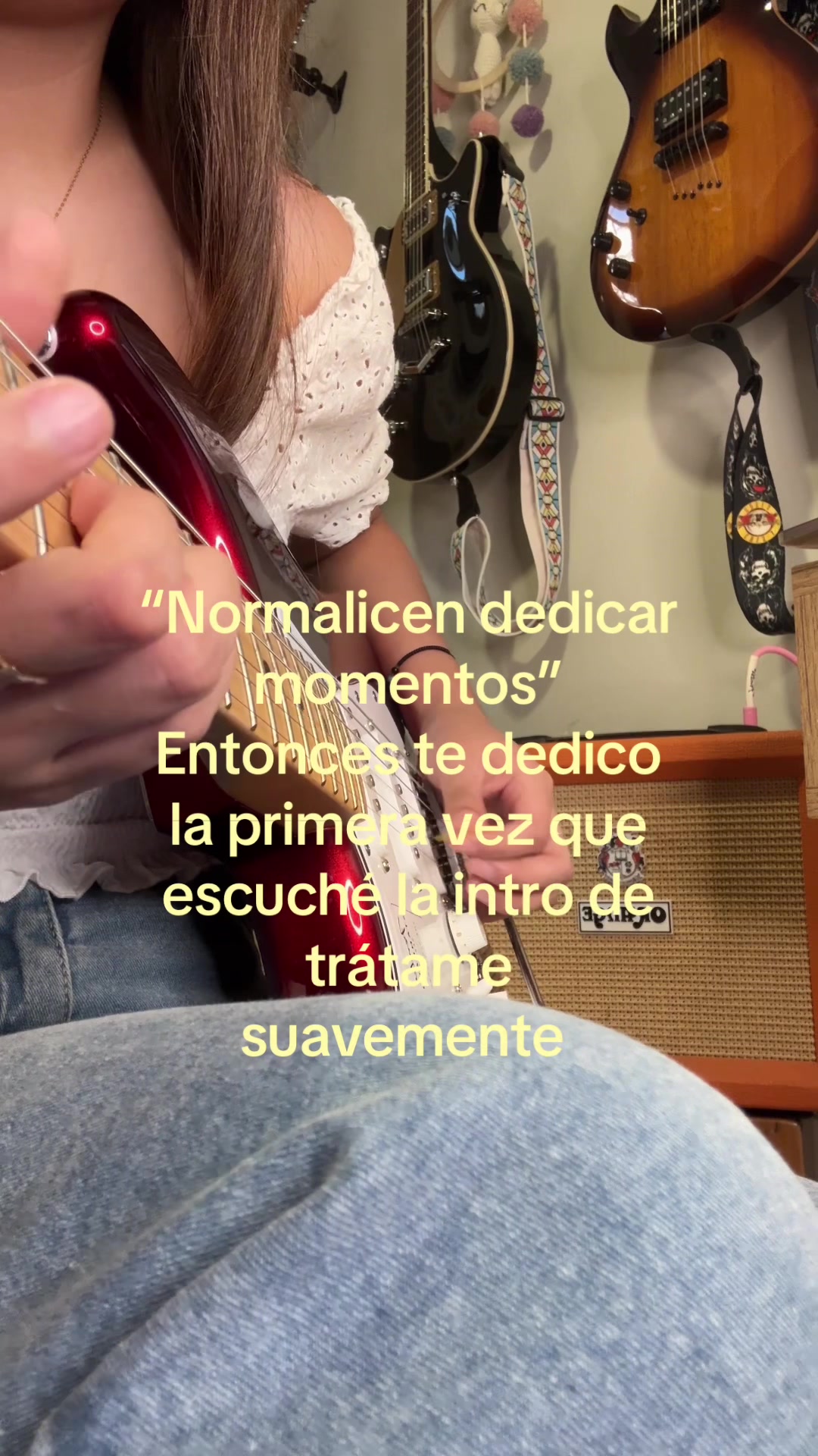 @Camila Alanis