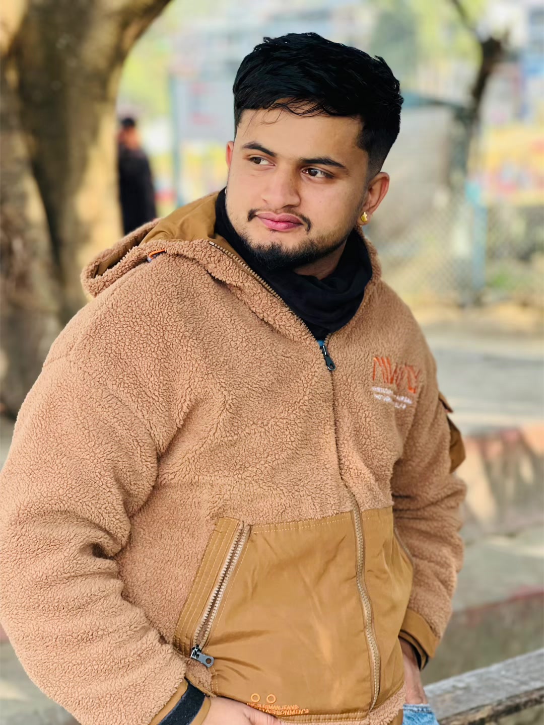 @Babu Raja