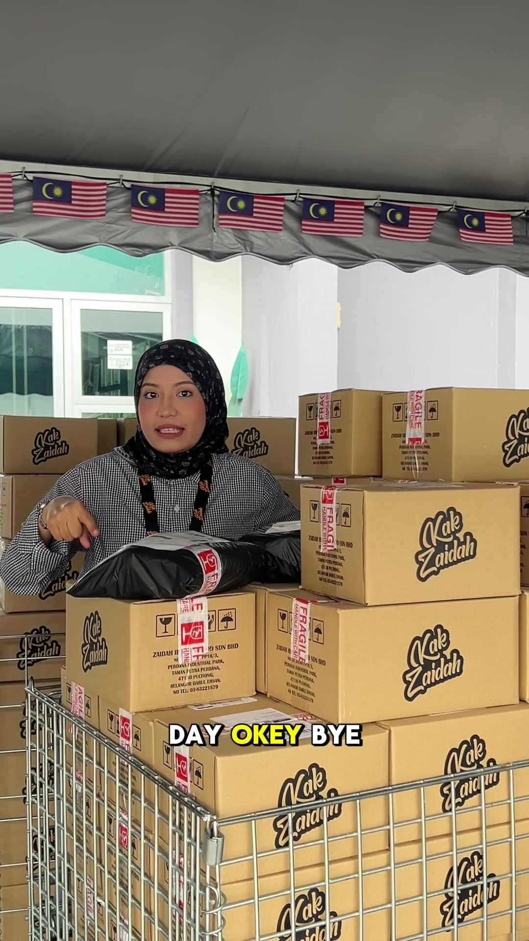 @Kak Zaidah