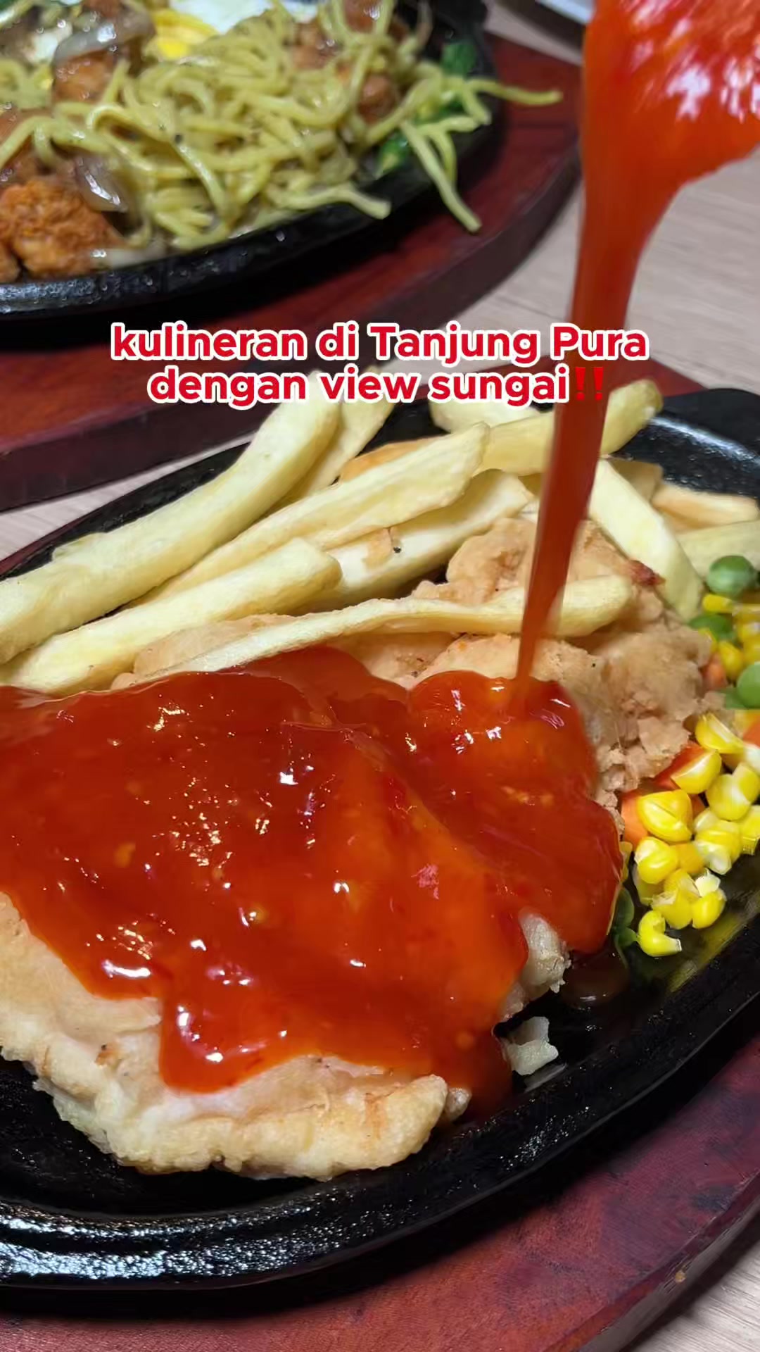 @Nadya Auliza | Kuliner