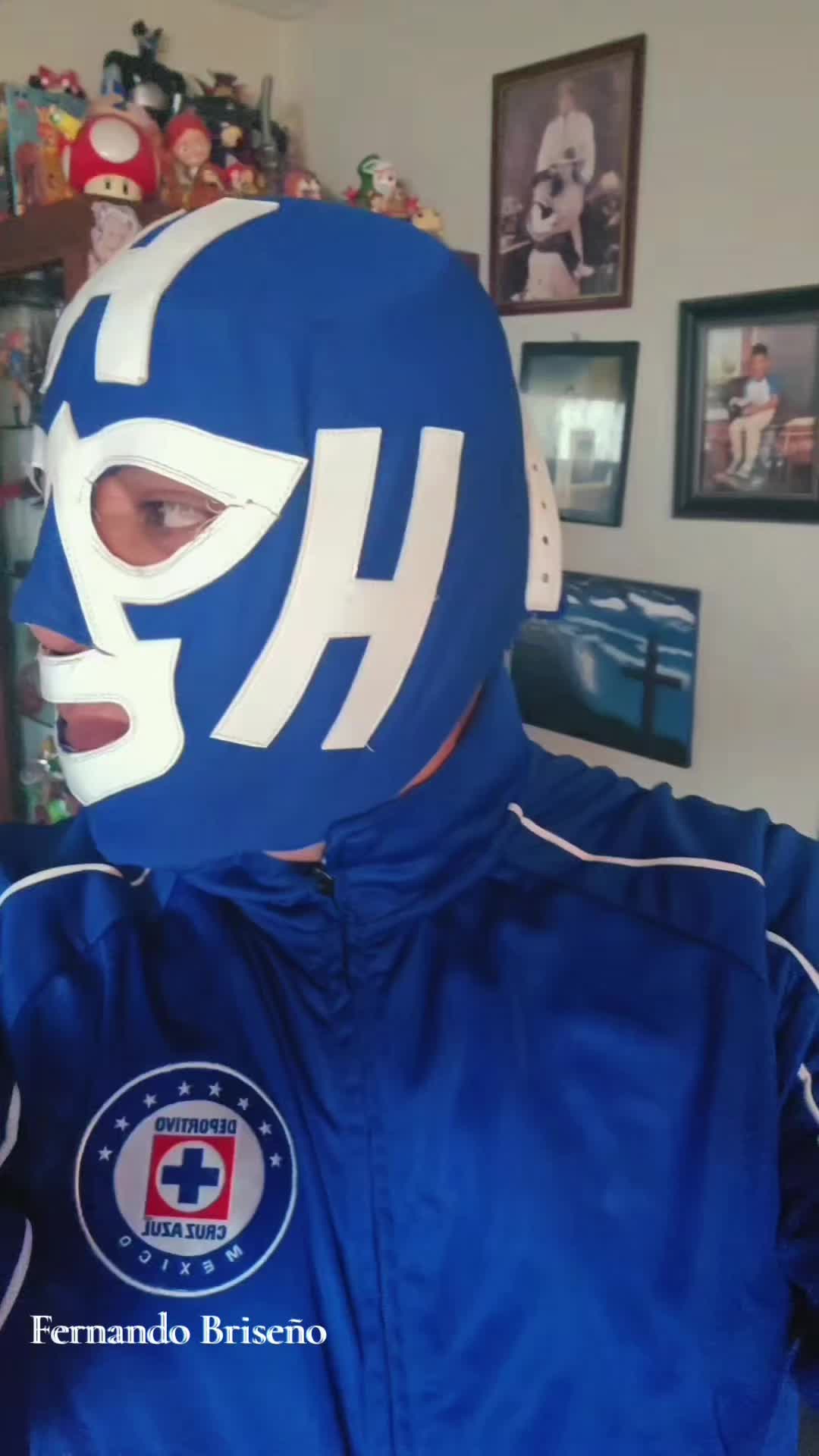 @Mexicanito