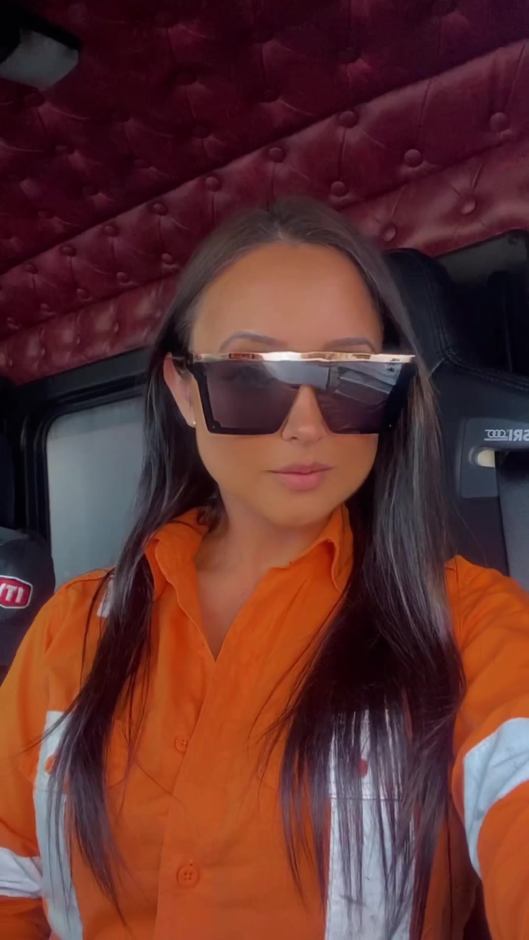 @Bianca Clark - ClarkHaul