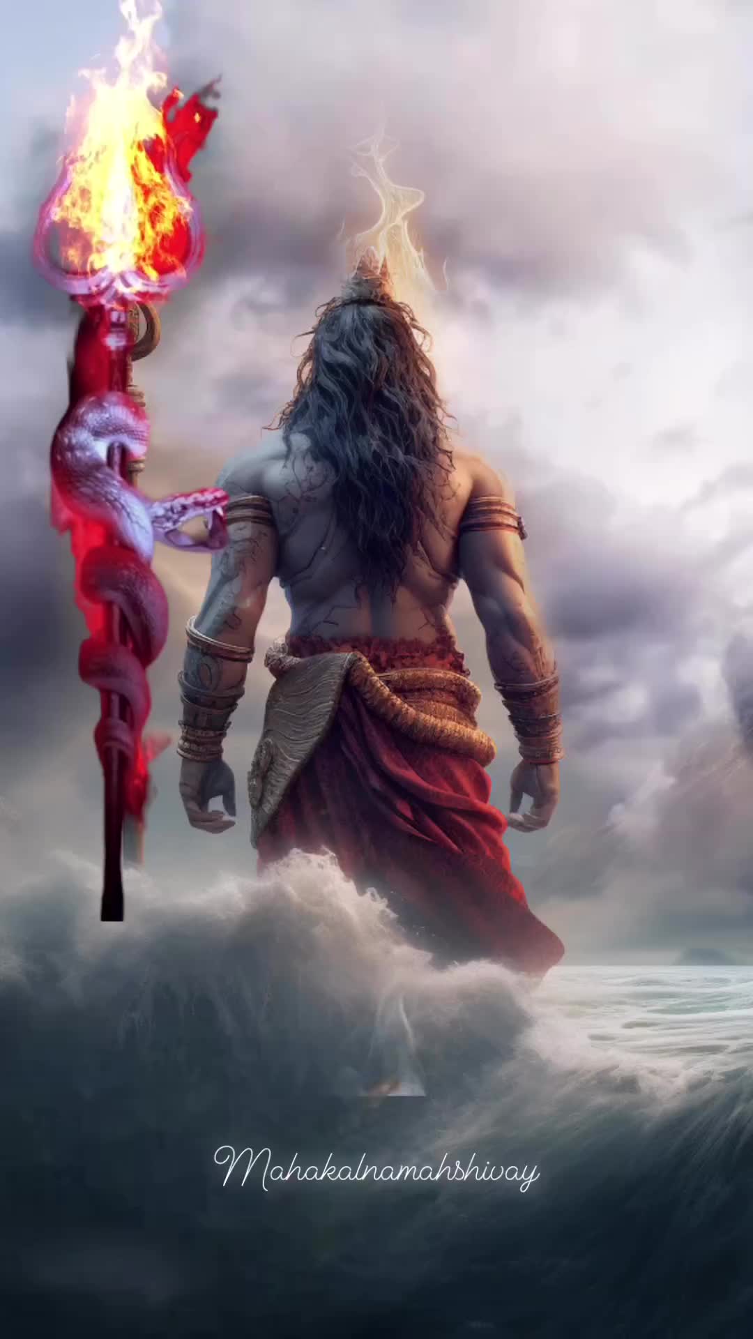 @Mahadev Addicted