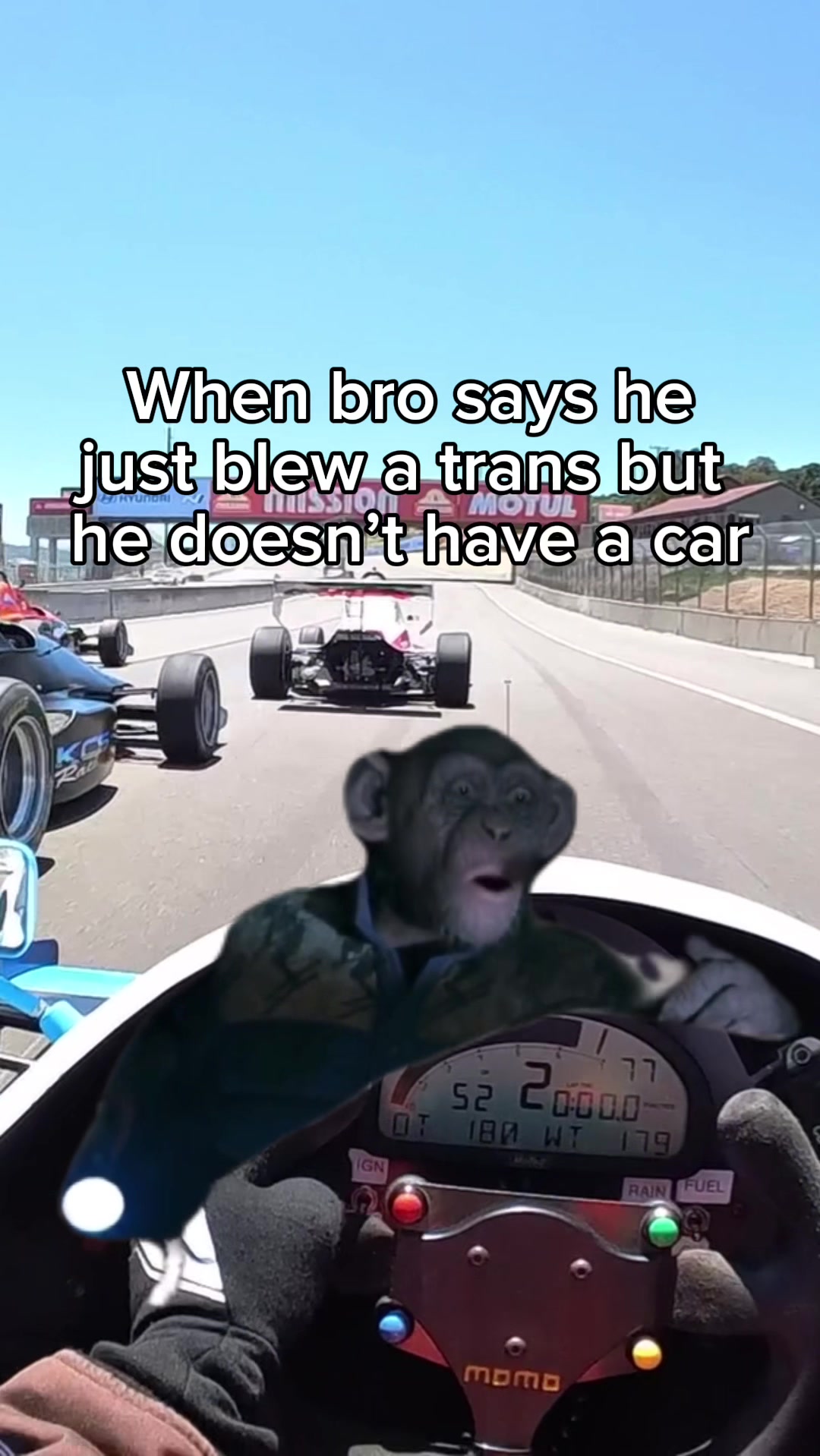 @Taylor Motorsport