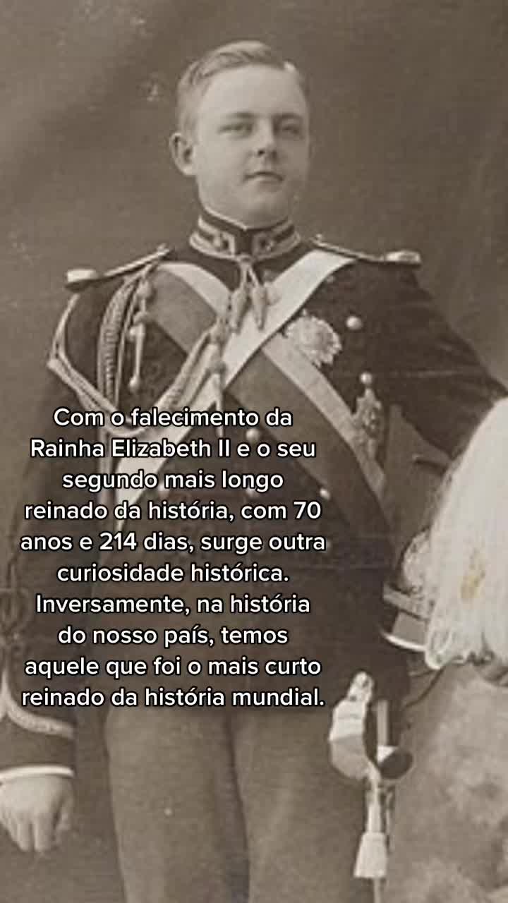 @História inusitada