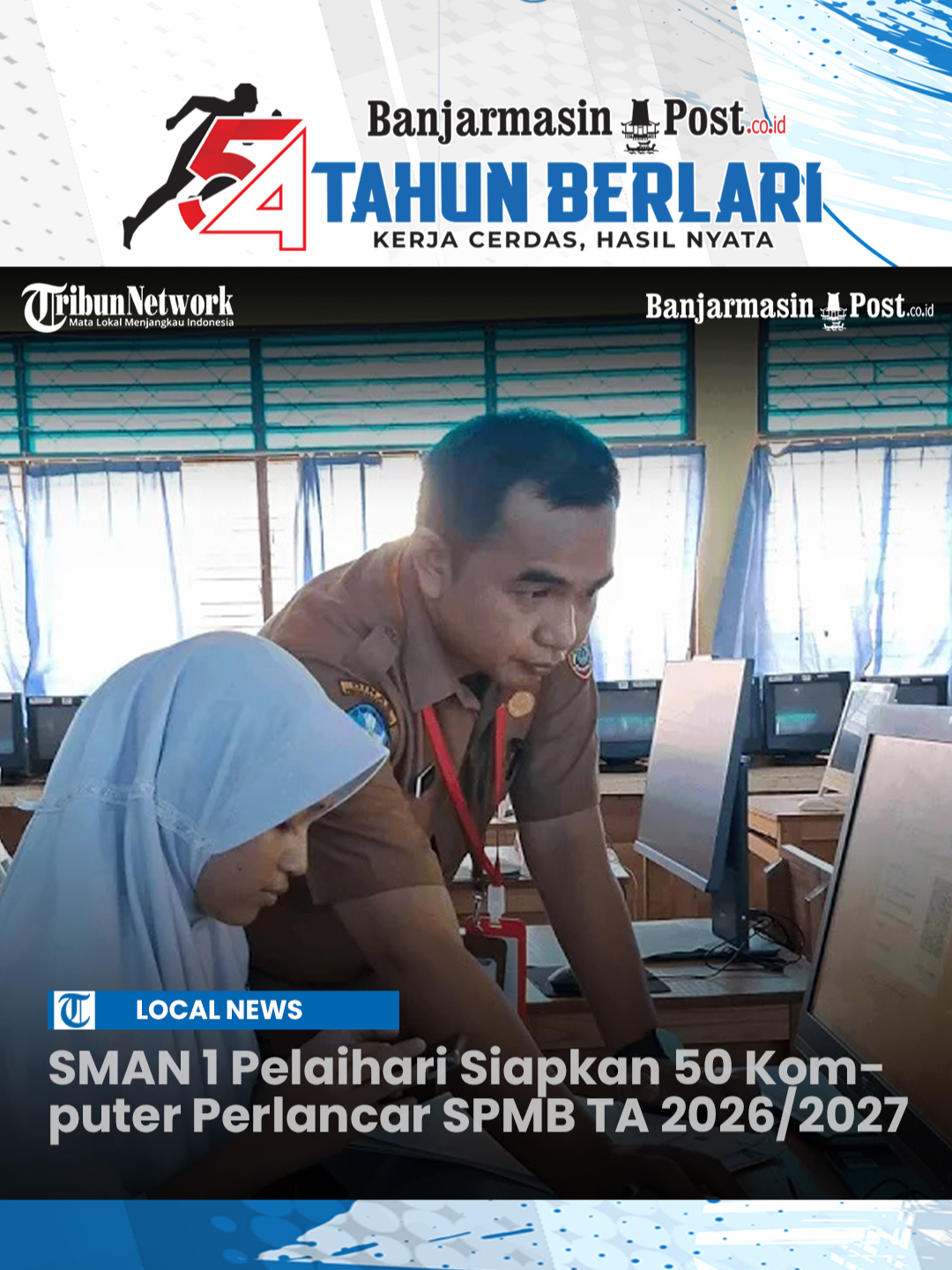 @Banjarmasin Post