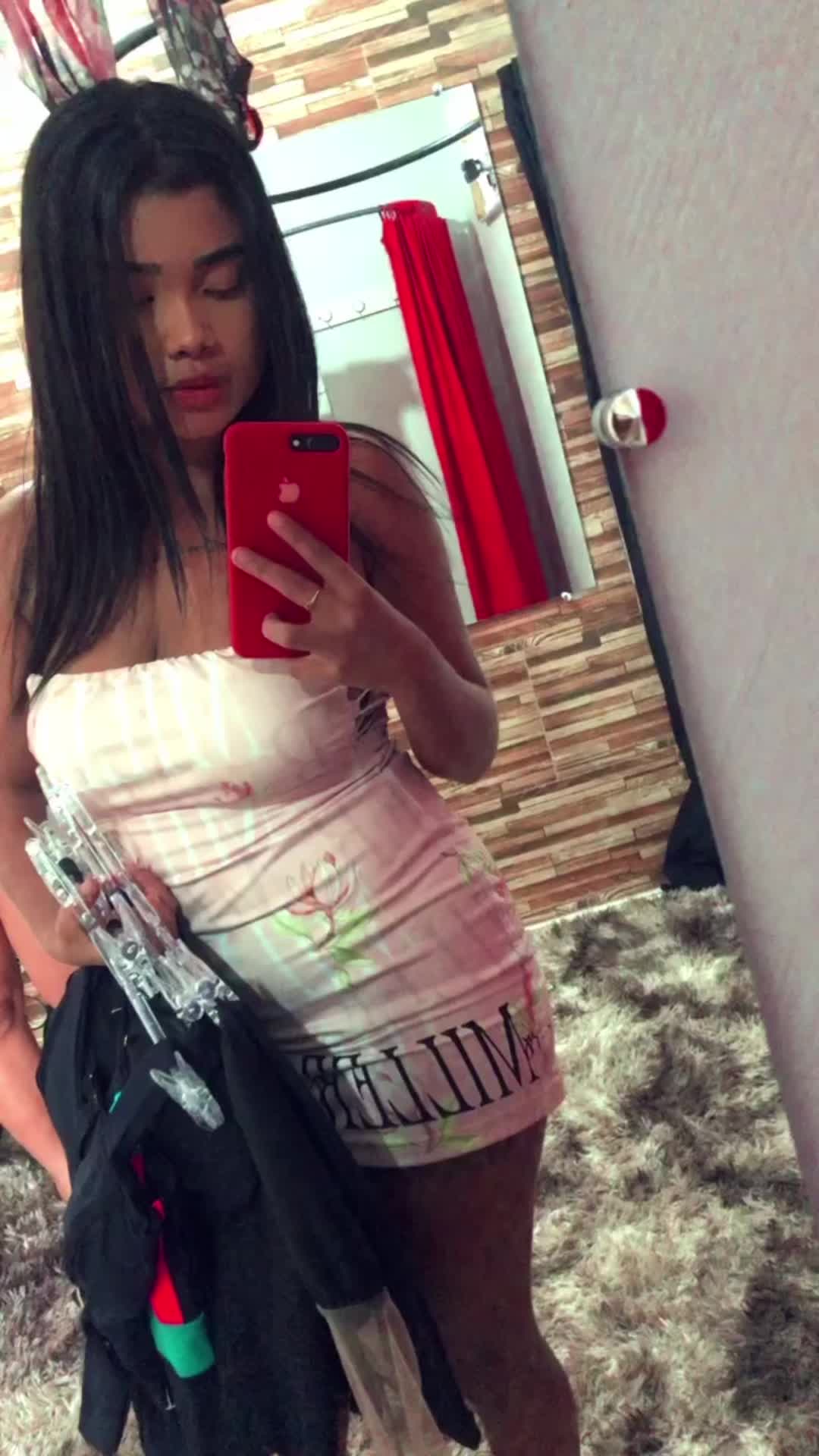 @Faby Mendes
