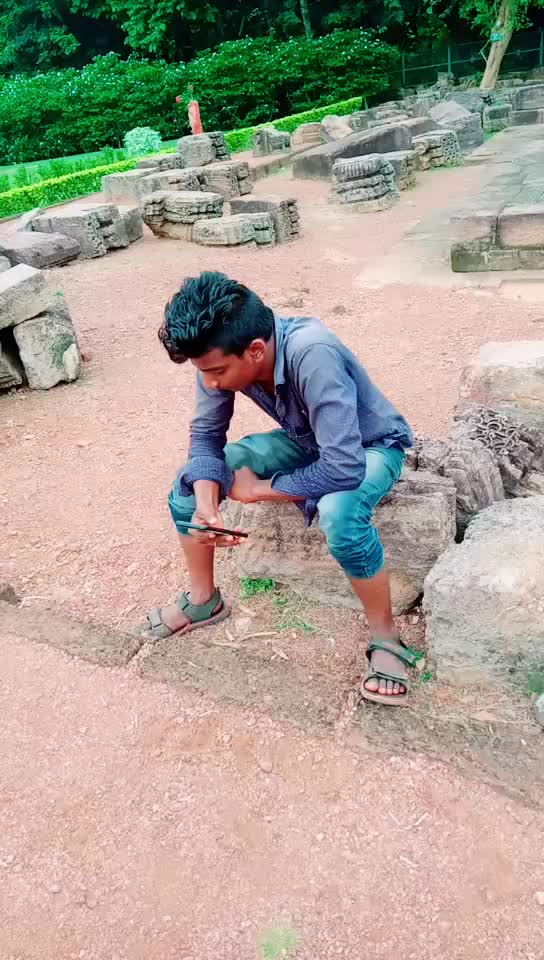 @Mother Is My World